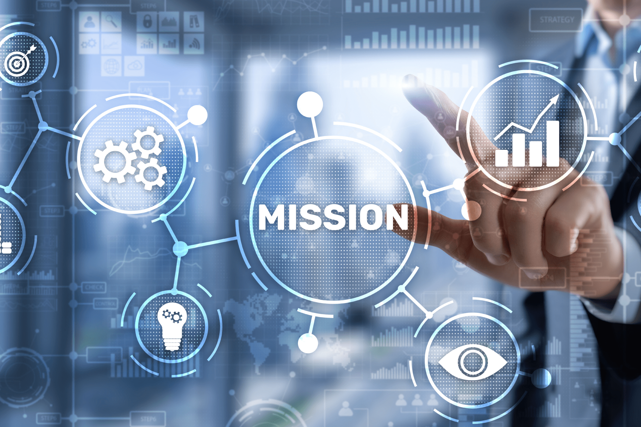 Vision and Mission